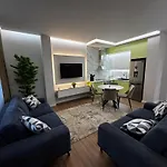 Kristal View Tirana