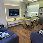 Kristal View Appartamento Tirana