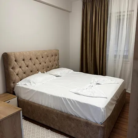 Kristal View * Tirana