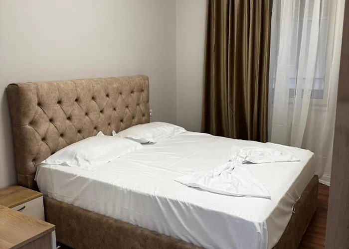 Kristal View * Tirana